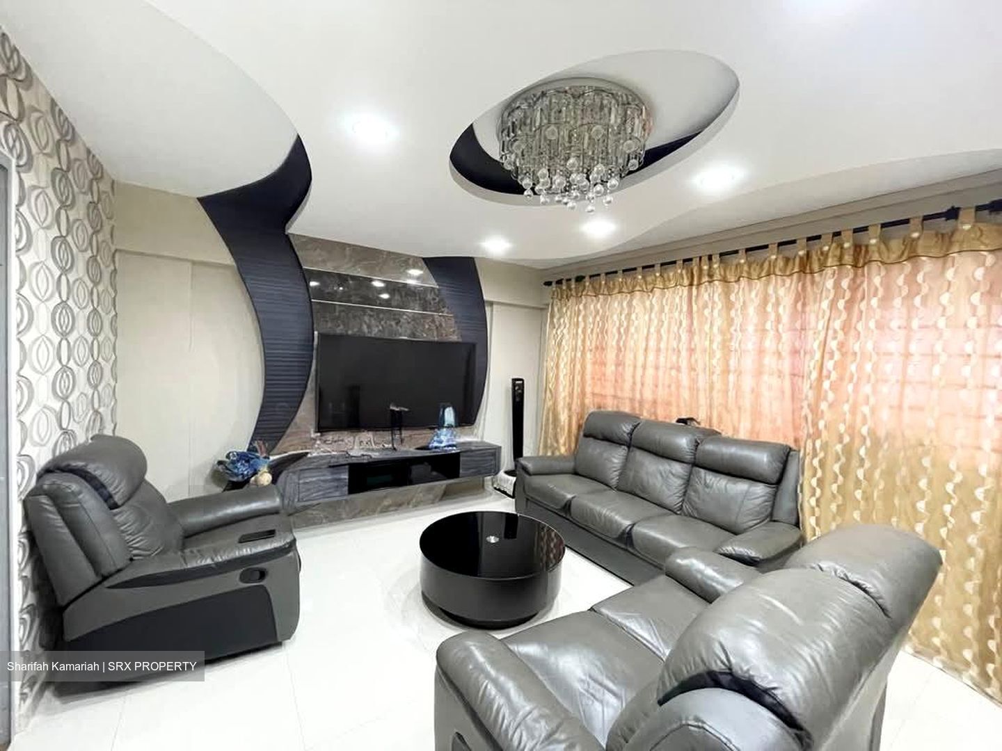 Blk 136 Simei Street 1 (Tampines), HDB 4 Rooms #569146401